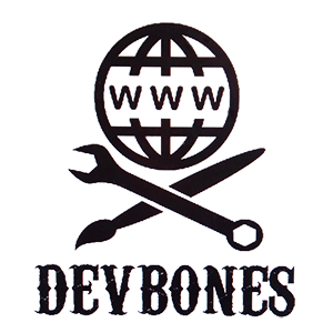 DevBones Logo